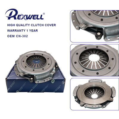CN-302 REXWELL High Quality Clutch Pressure Plate For Nissan Patrol Y60 Y61