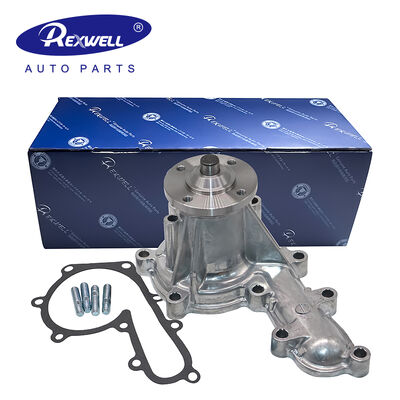 16100-19235 GWT-91A High Quality Water Pump for Toyota Land Cruiser HDJ80 HZJ80 1HD 1HZ Coaster HZB50