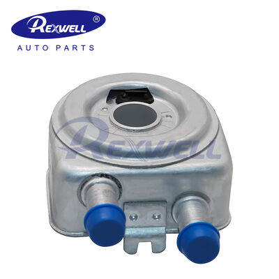 26410-2G000 26410-2G100 Engine Oil Cooler Assembly for Hyundai Sonata Tucson Kia Optima Sorento