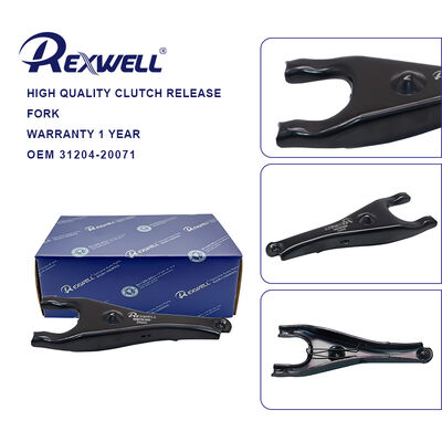 31204-20071 31204-20072 31204-0K030 31204-20070 Auto Clutch Release Fork For Toyota Hiace Hilux  4Runner Dyna Leteace Previa Toyoace
