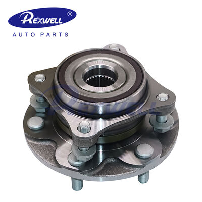 43502-60180 43502-60200 43502-60201 43502-04080 Wheel Hub Bearing for Toyota Land Cruiser 4Runner Fortunner Hiace