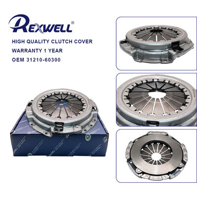 31210-60300 CTX-142 REXWELL Toyota Land Cruiser VDJ200 GRJ200 UZJ200 için Yüksek Performanslı Koplama Kapağı