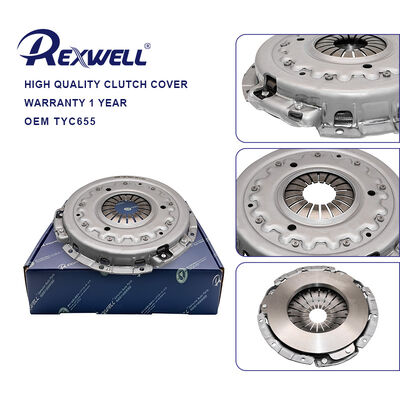 REXWELL Yüksek Performanslı Çaplama Kapağı TYC655 31210-0K280 31210-0K360 CTX-170A Toyota Hilux 1GD 2GD için