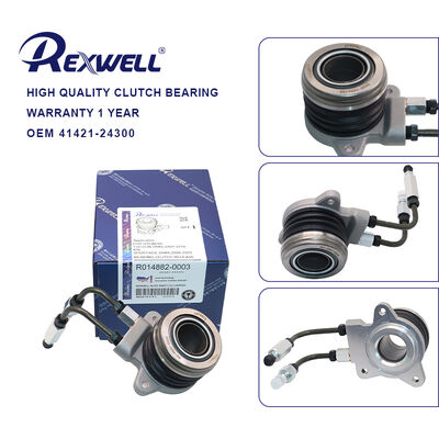 41421-24300 41421-24350 41421-24360 Hydraulic Clutch Release Bearing Central Slave Cylinder for Hyundai Tucson Santa f Sonata Kia Sorento Ceed Sportage İndirimli araçlar