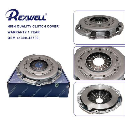 41300-48700 REXWELL Hyundai Grand Starex H-1 HYC518 CY-070 için yüksek performanslı debriyaj kapağı