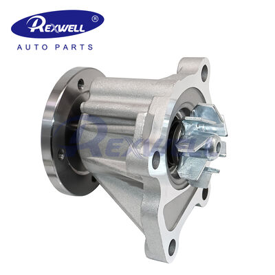 21010-EA010 GWN-102A Engine Water Pump for Nissan Navara NP300 D40 Caravan E26 NV350 QR25 QR20