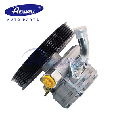 MR995024 MR992871 4450A173 Power Steering Pump for Mitsubishi L200 Triton 4D56