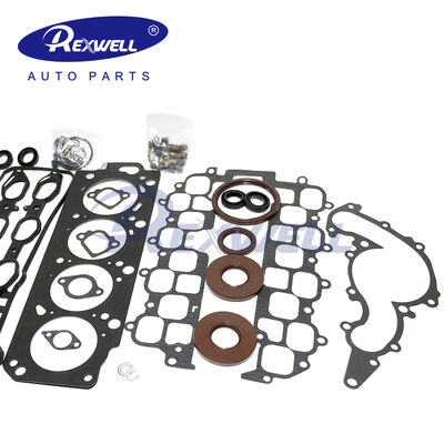04111-50122 04111-50121 04111-50120 Engine full Gasket kit for Toyota Land Cruiser 100 UZJ100