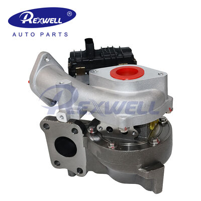 14411-3XN3E Engine Turbocharger for Nissan Caravan NV350 YD25DD