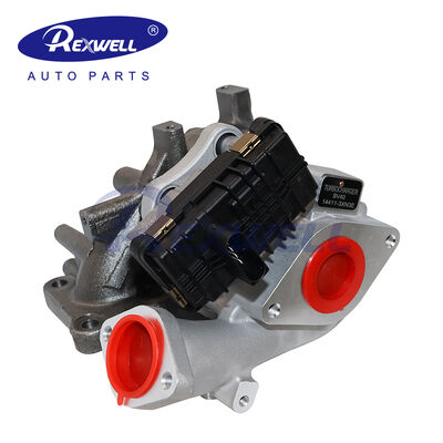 14411-3XN3E Engine Turbocharger for Nissan Caravan NV350 YD25DD