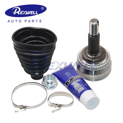 43470-09A39 43470-09A38 43470-09N90 43470-09Q50 CV Joint Kit for Toyota Corolla 1CD 1ND 1ZZ Avensis 1AZ 2AZ
