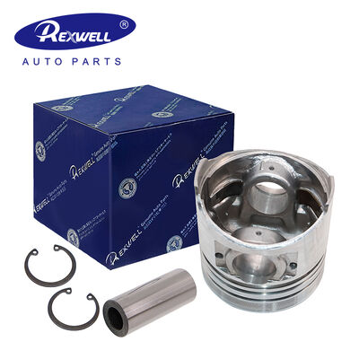 MD304850 MD304847 Engine Piston Set for Mitsubishi 4D56 4D56T