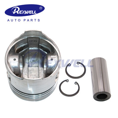 MD304850 MD304847 Engine Piston Set for Mitsubishi 4D56 4D56T