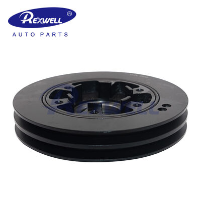 13408-17010 Auto Engine Crankshaft Pulley for Toyota Land Cruiser FJ80 FZJ80 HDJ80 HZJ80