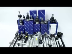 Rexwell Otomatik Süspansiyon Parçaları