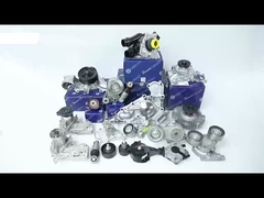 Çelik Otomobil Parçaları Zamanlama Kemeri Gergisi 13505-62070 1995- Toyota Land Cruiser 5VZ için