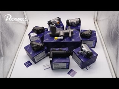 Debriyaj silindirleri ve Fren silindirleri