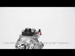 OEM Yakıt Enjektör Parçaları