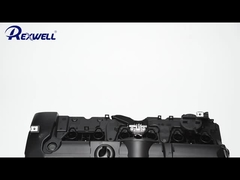 Otomatik Motor Valf Kapakları