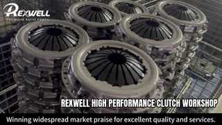 REXWELL DEBRIYAJ ATÖLYESİ